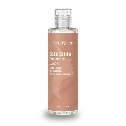 SculptHer™ Silk Glide Lube